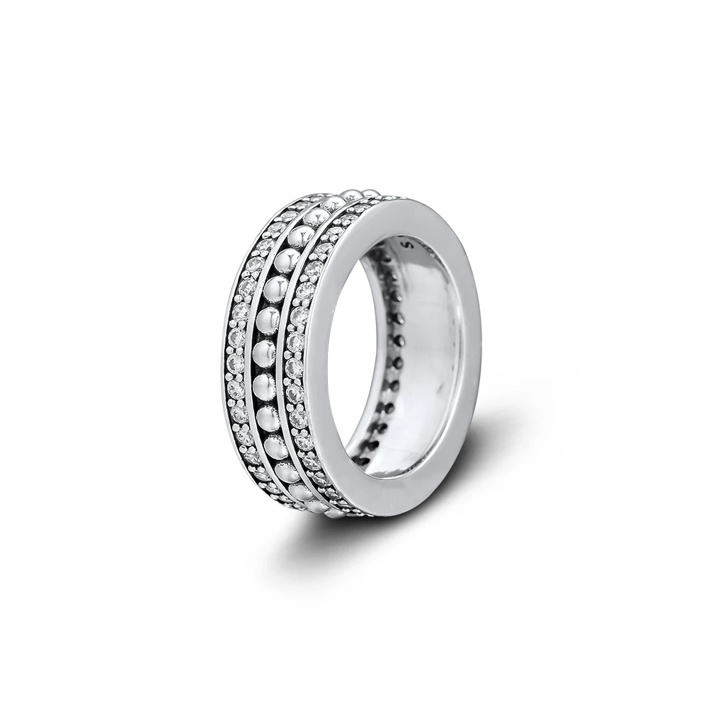 Forever Signature Ring 925 Sterling Silver Clear CZ Wedding Original Rings for Women Fine Jewelry Anillos Mujer Wholesale
Forever Signature Ring 925 Sterling Silver Clear CZ Wedding Original Rings for Women Fine Jewelry Anillos Mujer Wholesale