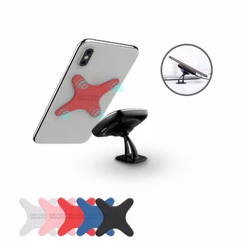 Silicon Metal Plate for Phone, NILLKIN Metal Plates with Adhesive for Most Magnetic Car Phone Holder car wireless charger
Silicon Metal Plate for Phone, NILLKIN Metal Plates with Adhesive for Most Magnetic Car Phone Holder car wireless charger