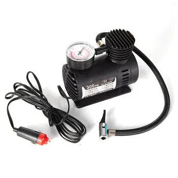 Car-styling Inflatable Pump 12V Portable Mini Air Compressor 300 PSI Car Van Bike Tyre Inflator td0803
Car-styling Inflatable Pump 12V Portable Mini Air Compressor 300 PSI Car Van Bike Tyre Inflator td0803