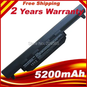5200mAh laptop battery for Asus A32 K55 A33-K55 A41-K55 A45 A55 A75 K45 K55 K75 X45 X55 X75 R400 R500 R700 U57 Series
5200mAh laptop battery for Asus A32 K55 A33-K55 A41-K55 A45 A55 A75 K45 K55 K75 X45 X55 X75 R400 R500 R700 U57 Series