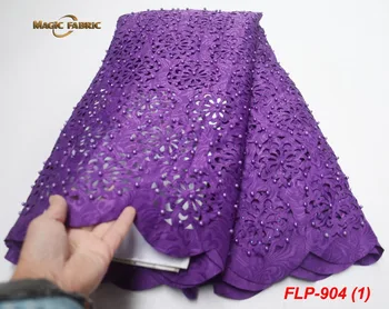 High Quality African Lace Fabric Net 2019 French Lace Fabric Tulle With stones Nigerian Lace Fabric For Wedding FLP-904
High Quality African Lace Fabric Net 2019 French Lace Fabric Tulle With stones Nigerian Lace Fabric For Wedding FLP-904