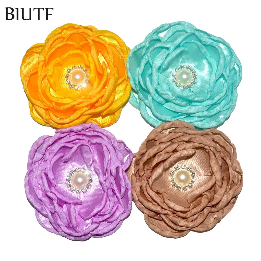 3pcs/lot 4'' Burned 7-layer Satin Flower with Diamond Girl Gashion Hair Clip DIY Boutique Accessories TH282
3pcs/lot 4'' Burned 7-layer Satin Flower with Diamond Girl Gashion Hair Clip DIY Boutique Accessories TH282