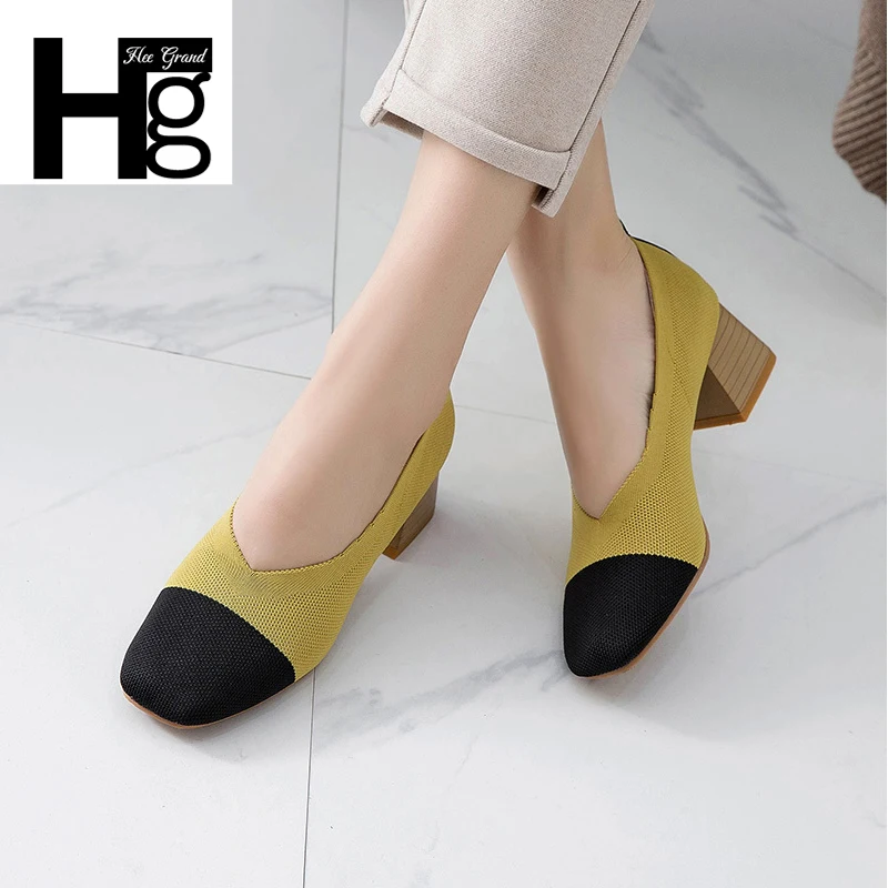 HEE GRAND 2018 Comfort Casual Woman Loafers Flats Slip On Woman Outside Spring Autumn Flock Cotton Fabric Shoes XWD7128
HEE GRAND 2018 Comfort Casual Woman Loafers Flats Slip On Woman Outside Spring Autumn Flock Cotton Fabric Shoes XWD7128