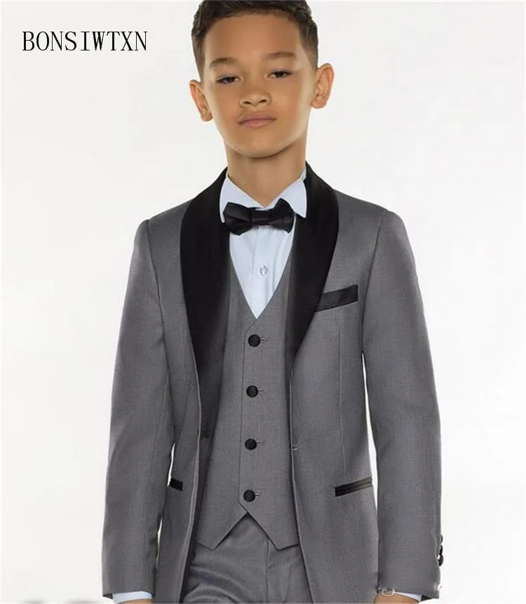 BONSIWTXN Flower Boy Suits Sets Formal Wedding Clothes Children Costume Stage Performance Host Shows Suits Kids Boys Prom Suit
BONSIWTXN Flower Boy Suits Sets Formal Wedding Clothes Children Costume Stage Performance Host Shows Suits Kids Boys Prom Suit