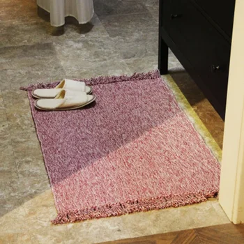 Nordic Style Tassel Edge Cotton Woven Carpet Living Room Bedroom Bathroom Mat Tea Table Area Rugs Modern Floor Mat tapis salon
Nordic Style Tassel Edge Cotton Woven Carpet Living Room Bedroom Bathroom Mat Tea Table Area Rugs Modern Floor Mat tapis salon
