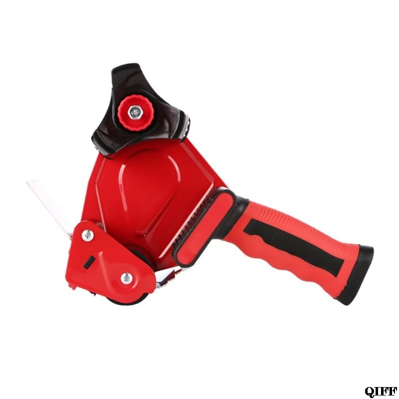 Drop Ship&Wholesale Heavy Duty Tape Gun Dispenser Sealing Packaging Parcel Cutter Machine Manual Packing Tool June 4
Drop Ship&Wholesale Heavy Duty Tape Gun Dispenser Sealing Packaging Parcel Cutter Machine Manual Packing Tool June 4