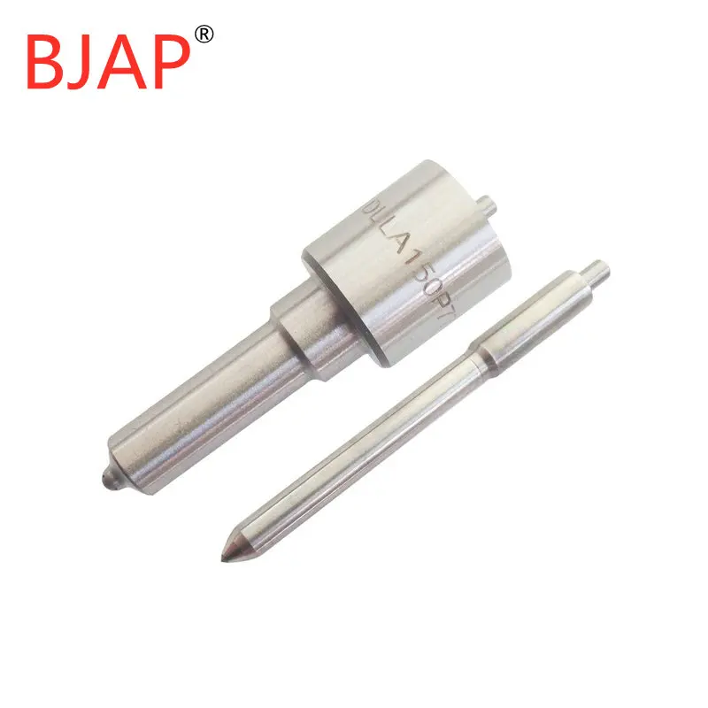 Injector Nozzle Injection Nozzle Fuel spayer Diesel Atomizer DLLA150P77 0433171077 9432610434 093400-5770 For TOYOTA1HD-T 1H2
Injector Nozzle Injection Nozzle Fuel spayer Diesel Atomizer DLLA150P77 0433171077 9432610434 093400-5770 For TOYOTA1HD-T 1H2