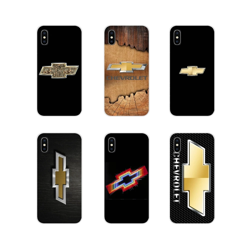 Accessories Phone Shell Covers For Apple iPhone X XR XS MAX 4 4S 5 5S 5C SE 6 6S 7 8 Plus ipod touch 5 6 cool car Chevrolet logo
Accessories Phone Shell Covers For Apple iPhone X XR XS MAX 4 4S 5 5S 5C SE 6 6S 7 8 Plus ipod touch 5 6 cool car Chevrolet logo