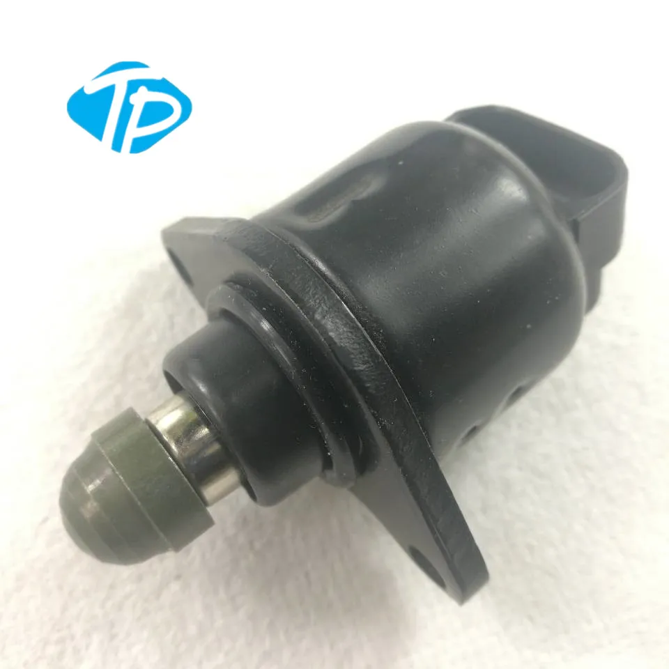 IAC Idle Air Control Valve For CITROEN C5 EVASION JUMPY XSARA PEUGEOT 206 307 406 607 806 807 EXPERT 19208X 230016079217 A96158
IAC Idle Air Control Valve For CITROEN C5 EVASION JUMPY XSARA PEUGEOT 206 307 406 607 806 807 EXPERT 19208X 230016079217 A96158