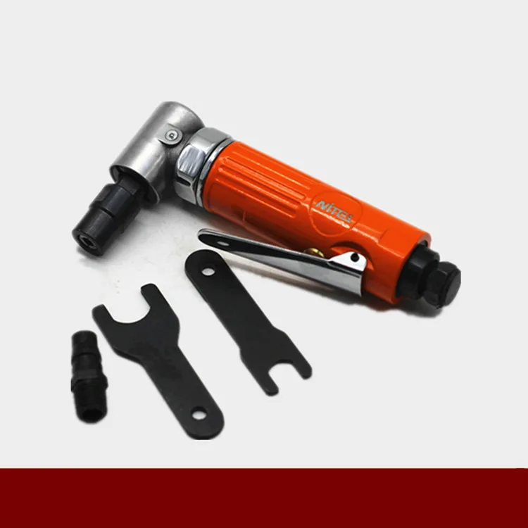 Manufacturer's direct-selling pneumatic grinder pneumatic grinder Mitte pneumatic polisher
Manufacturer's direct-selling pneumatic grinder pneumatic grinder Mitte pneumatic polisher