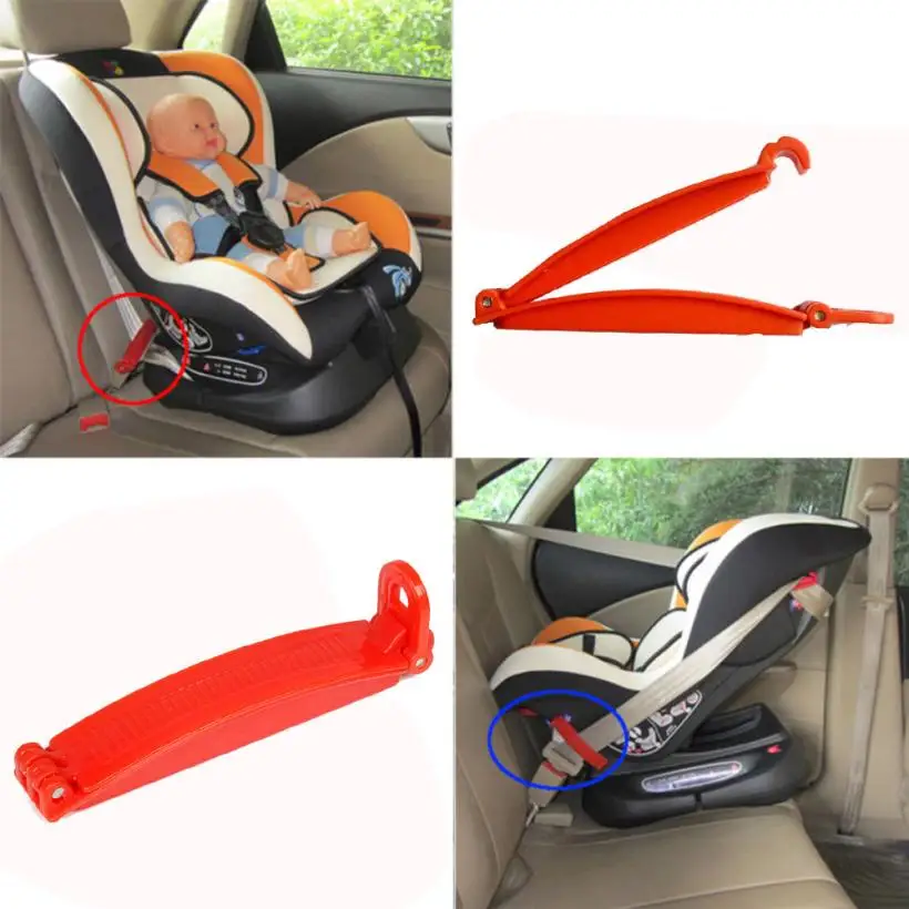 1PC Safe Baby Car Child Toddler Seat Safety Belt Clip Strap Fixed Lock Buckle Oct 26
1PC Safe Baby Car Child Toddler Seat Safety Belt Clip Strap Fixed Lock Buckle Oct 26