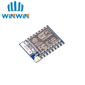 I74 Free Shipping 20pcs/lot ESP8266 serial WIFI model ESP-07 Authenticity Guaranteed ESP07 esp07
I74 Free Shipping 20pcs/lot ESP8266 serial WIFI model ESP-07 Authenticity Guaranteed ESP07 esp07