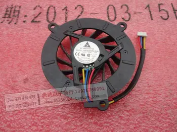 NEW cpu cooling fan for Asus A8 F8S F8V F8T A8D A8N Z99N Z99D A3 Z9 F3 laptop cpu fan P/N:KFB0505HHA 4PINS
NEW cpu cooling fan for Asus A8 F8S F8V F8T A8D A8N Z99N Z99D A3 Z9 F3 laptop cpu fan P/N:KFB0505HHA 4PINS