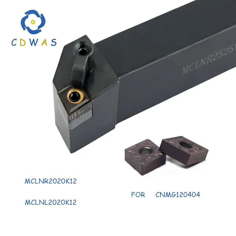 1PC MCLNR2020K12 MCLNL2020K12 for CNMG120404 CNMG120408 carbide external tool holder MCLNR MCLNL factory direct sales
1PC MCLNR2020K12 MCLNL2020K12 for CNMG120404 CNMG120408 carbide external tool holder MCLNR MCLNL factory direct sales