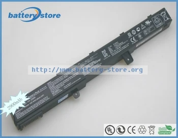 New Genuine laptop batteries for X551MA,F551MAV-SX998B,D550MA-DS01,F551MAV-SX1002B,11.25V,3 cell
New Genuine laptop batteries for X551MA,F551MAV-SX998B,D550MA-DS01,F551MAV-SX1002B,11.25V,3 cell