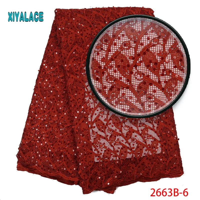Latest Lace Fabric 3d Seuqins African Lace Fabric High Quality Embroidery African French Tulle Lace Fabric For Wedding 2663b
Latest Lace Fabric 3d Seuqins African Lace Fabric High Quality Embroidery African French Tulle Lace Fabric For Wedding 2663b