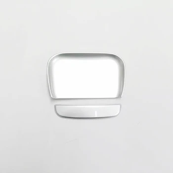 For Mercedes Benz E Class 2016 2017 2018 ABS Matte Car Rear seat Handle Switch frame protector Trim Cover car styling 2pcs
For Mercedes Benz E Class 2016 2017 2018 ABS Matte Car Rear seat Handle Switch frame protector Trim Cover car styling 2pcs