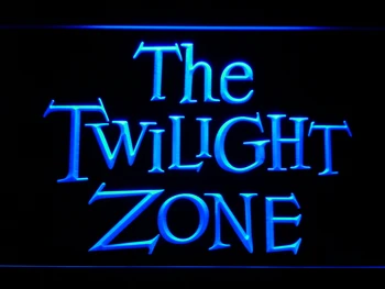g215 Twilight Zone LED Neon Light Signs with On/Off Switch 20+ Colors 5 Sizes to choose
g215 Twilight Zone LED Neon Light Signs with On/Off Switch 20+ Colors 5 Sizes to choose