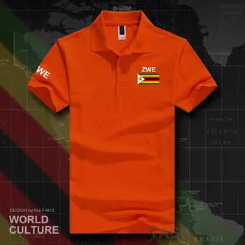 Zimbabwe polo shirts men short sleeve white brands printed for country 2017 cotton nation team flag ZWE yeZimbabwe Zimbabwean
Zimbabwe polo shirts men short sleeve white brands printed for country 2017 cotton nation team flag ZWE yeZimbabwe Zimbabwean