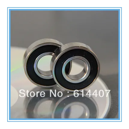 10 шт./лот Миниатюрный подшипник R-2280-2RS, 608-2RS, 608 2Z, 608 2RS 8X22X7mm Цена по прейскуранту завода
10 шт./лот Миниатюрный подшипник R-2280-2RS, 608-2RS, 608 2Z, 608 2RS 8X22X7mm Цена по прейскуранту завода