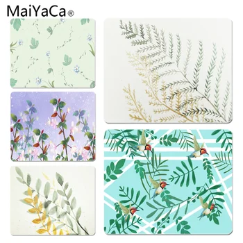 MaiYaCa High Quality Plant background Laptop Gaming Mice Mousepad Size for 180x220x2mm and 250x290x2mm Small Mousepad
MaiYaCa High Quality Plant background Laptop Gaming Mice Mousepad Size for 180x220x2mm and 250x290x2mm Small Mousepad