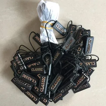 General Gold Letters garment sling
General Gold Letters garment sling