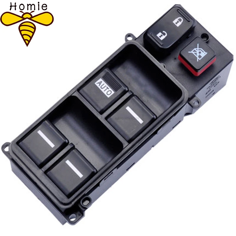 Free Shipping! NEW Power Window Switch For BYD S6/G6/M6 Automatically Closing a Window Glass
Free Shipping! NEW Power Window Switch For BYD S6/G6/M6 Automatically Closing a Window Glass