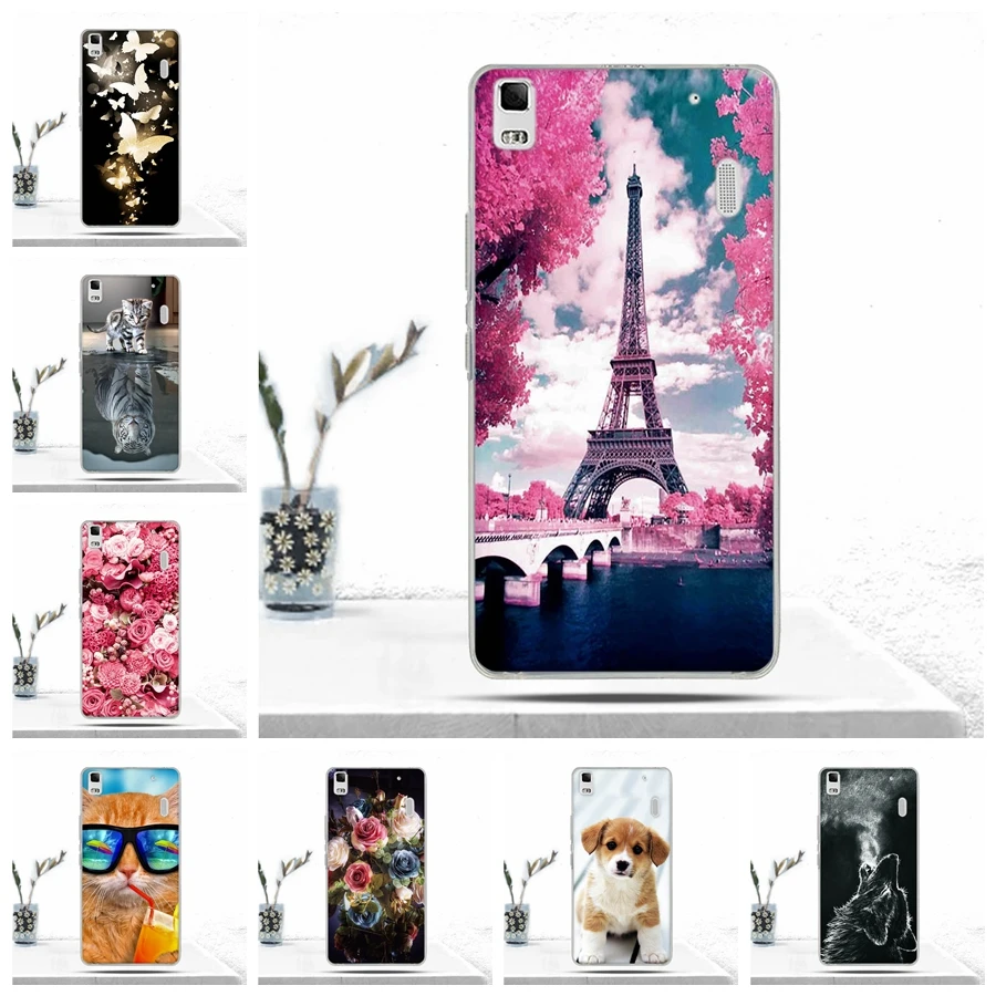 For Lenovo A7000 K3 Note Case Soft TPU Silicone Phone Cover Case for Lenovo K3 Note Case Luxury Back Cover for Lenovo A 7000 Bag
For Lenovo A7000 K3 Note Case Soft TPU Silicone Phone Cover Case for Lenovo K3 Note Case Luxury Back Cover for Lenovo A 7000 Bag