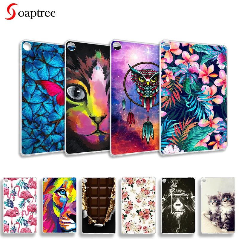 Fashion Painted Tablet Case For Xiaomi Mi Pad 4 Plus Cases Soft Silicone TPU Back Tablet Cover for Xiaomi MiPad 4 Plus 10.1 inch
Fashion Painted Tablet Case For Xiaomi Mi Pad 4 Plus Cases Soft Silicone TPU Back Tablet Cover for Xiaomi MiPad 4 Plus 10.1 inch