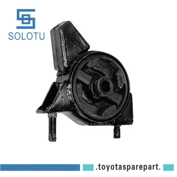 Engine Mount FOR COROLLA AE9 198705-199205 12371-15230
Engine Mount FOR COROLLA AE9 198705-199205 12371-15230