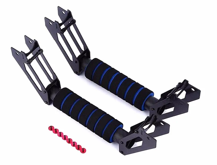 Landing Gear Skids Protector Flying Release Device for DJI Inspire 1