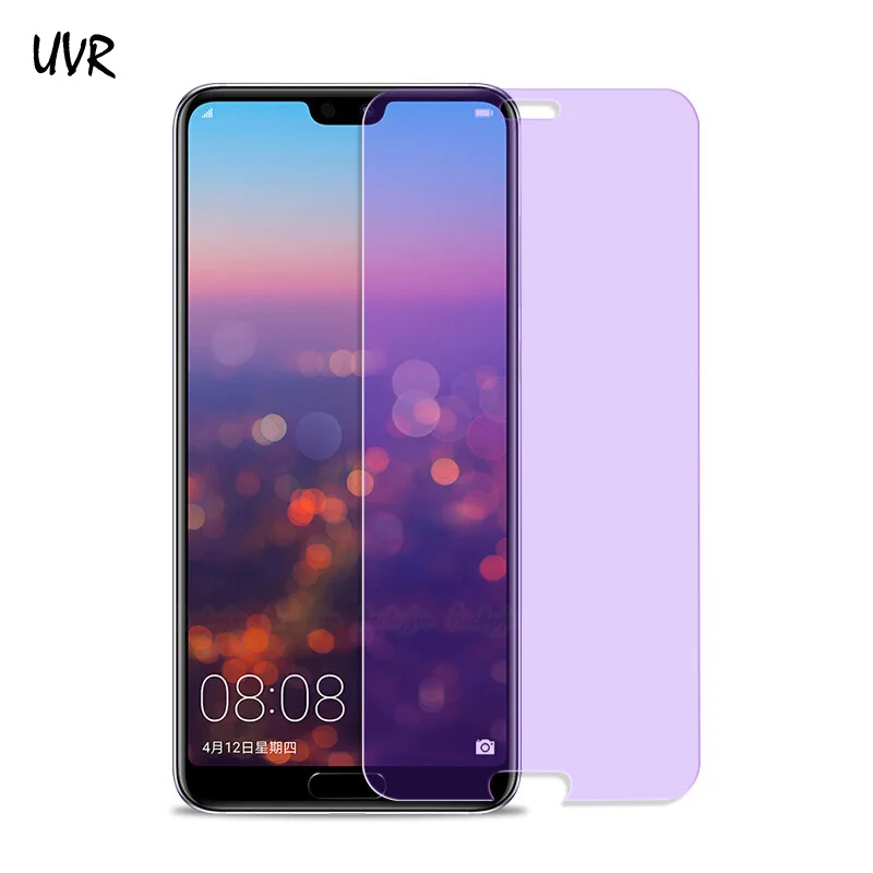 UVR For Huawei P20 Pro P20 Lite P20Pro P20Lite Anti-blue Full Cover Tempered Glass For Huawei P10 Plus P10 Lite Screen Protector
UVR For Huawei P20 Pro P20 Lite P20Pro P20Lite Anti-blue Full Cover Tempered Glass For Huawei P10 Plus P10 Lite Screen Protector