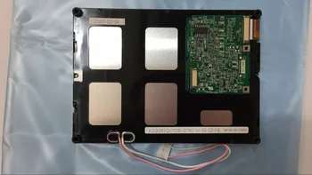 New original KCG057QV1DB-G760 5.7" 320*240 lcd display screen panel KCG057QV1DB G760
New original KCG057QV1DB-G760 5.7" 320*240 lcd display screen panel KCG057QV1DB G760