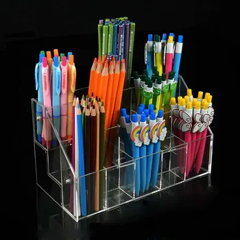 Desk Pencil Holder Organizer Desktop Stationery Box Drawer Office Desk Accessories Organizer Pensil Holder Pen Holders For Desk
Desk Pencil Holder Organizer Desktop Stationery Box Drawer Office Desk Accessories Organizer Pensil Holder Pen Holders For Desk