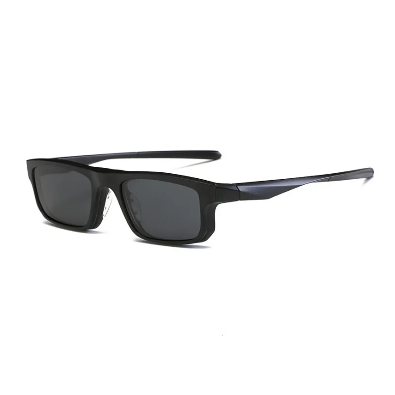 magnetic clip sunglasses frame Sports style TR polarized goggle men brand eyeglasses frames with clip on sunglass male eyewear
magnetic clip sunglasses frame Sports style TR polarized goggle men brand eyeglasses frames with clip on sunglass male eyewear