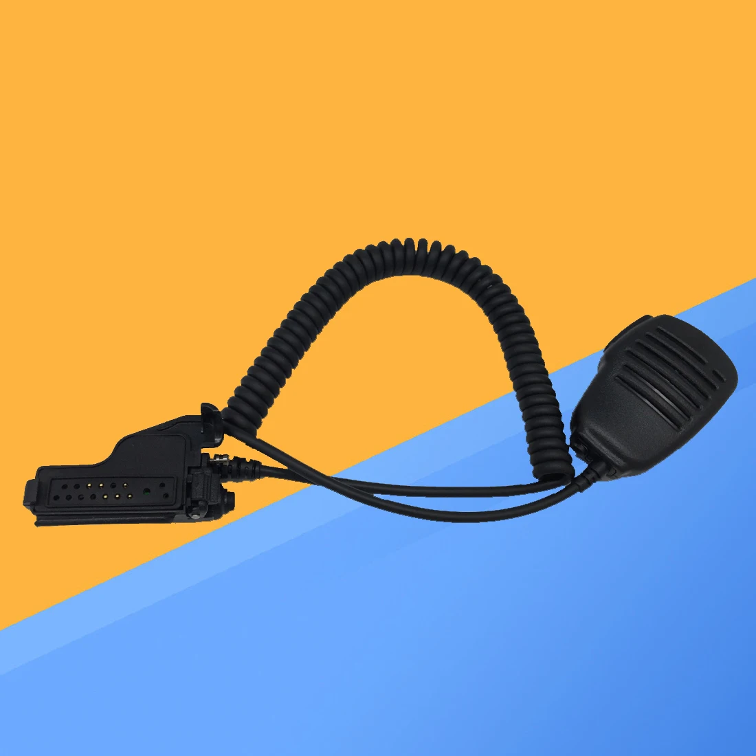 Hands-free microphone speakers for M-otorola DEP550 DEP570 DP2000 DP2400 DP2600 MTP3250 TETRA MTP3100 TETRA MT
Hands-free microphone speakers for M-otorola DEP550 DEP570 DP2000 DP2400 DP2600 MTP3250 TETRA MTP3100 TETRA MT