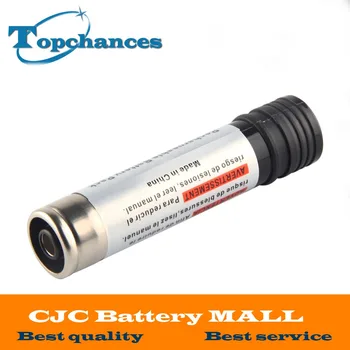 High Quality 3.6V 2000mAh Ni-MH Rechargeable Power Tool Replacement Battery for Black&Decker VP110 VP105 VP100 VP143 151995-03
High Quality 3.6V 2000mAh Ni-MH Rechargeable Power Tool Replacement Battery for Black&Decker VP110 VP105 VP100 VP143 151995-03