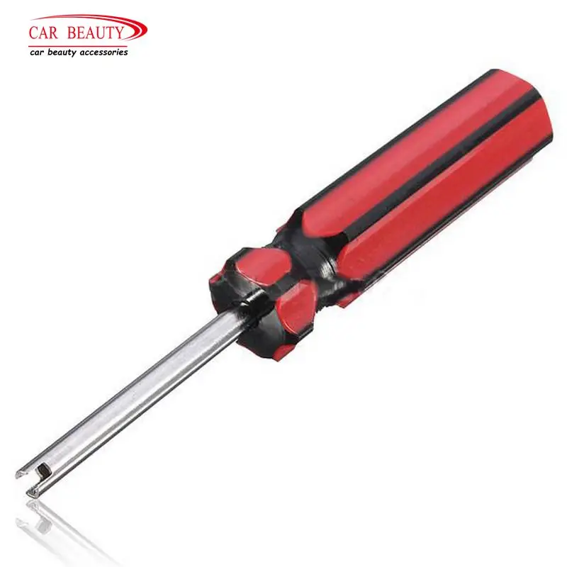 2Pcs/Lot Tire Valve Stems Core Remover Screwdriver Tyre Repair Install Valve Removal Tools for Car Trunk Bike
2Pcs/Lot Tire Valve Stems Core Remover Screwdriver Tyre Repair Install Valve Removal Tools for Car Trunk Bike