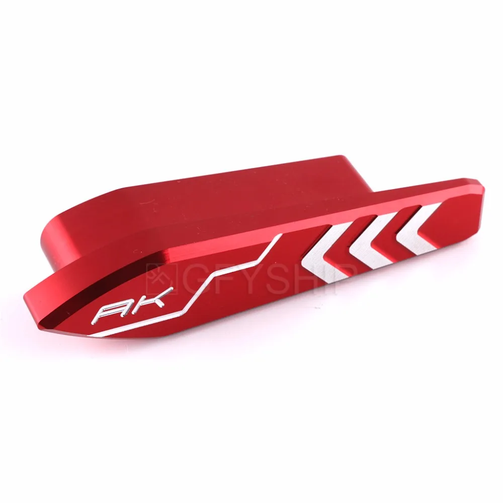 CNC Aluminum Motorcycle Rocker Arm Proective Guard Cover Accessories For KYMCO AK550 AK 550 2017 2018
CNC Aluminum Motorcycle Rocker Arm Proective Guard Cover Accessories For KYMCO AK550 AK 550 2017 2018