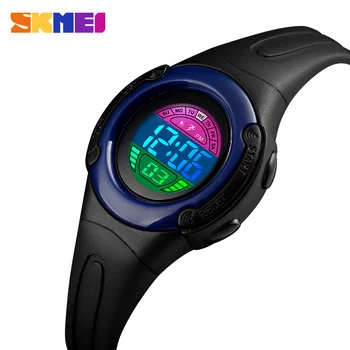 SKMEI Sport Student Children Watch Kids Watches Boys Girls Clock Child LED Digital Wristwatch Electronic Wrist Watch Boy Girl
SKMEI Sport Student Children Watch Kids Watches Boys Girls Clock Child LED Digital Wristwatch Electronic Wrist Watch Boy Girl