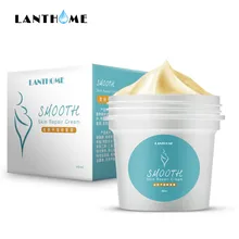 Naturalne ciąża rozstępy Remover krem blizny potrądzikowe krem do depilacji poprawa stanu skóry Anti-Aging Anti Winkles ujędrniający krem do ciała(China)