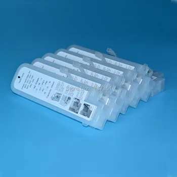 Refill ink cartridge with permanent chip for Canon PFI-102 for Canon iPF500 iPF600 iPF605 iPF720 printer
Refill ink cartridge with permanent chip for Canon PFI-102 for Canon iPF500 iPF600 iPF605 iPF720 printer