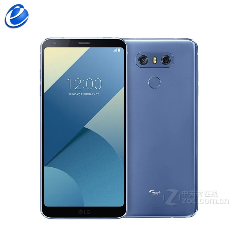Original Unlocked LG G6 4G RAM 32G/64 ROM 13MP 5.7'' 4G LTE cellphone single Sim H870 H871 H872 H873 VS988 Dual sim H870DS
Original Unlocked LG G6 4G RAM 32G/64 ROM 13MP 5.7'' 4G LTE cellphone single Sim H870 H871 H872 H873 VS988 Dual sim H870DS