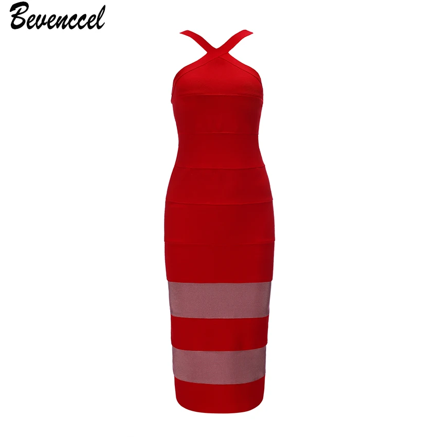 2019 New Chic Women Bodycon Dress Sleeveless Straps Elegant Celebrity Sexy Party Dress Vestidos Backless Bandage Dress
2019 New Chic Women Bodycon Dress Sleeveless Straps Elegant Celebrity Sexy Party Dress Vestidos Backless Bandage Dress