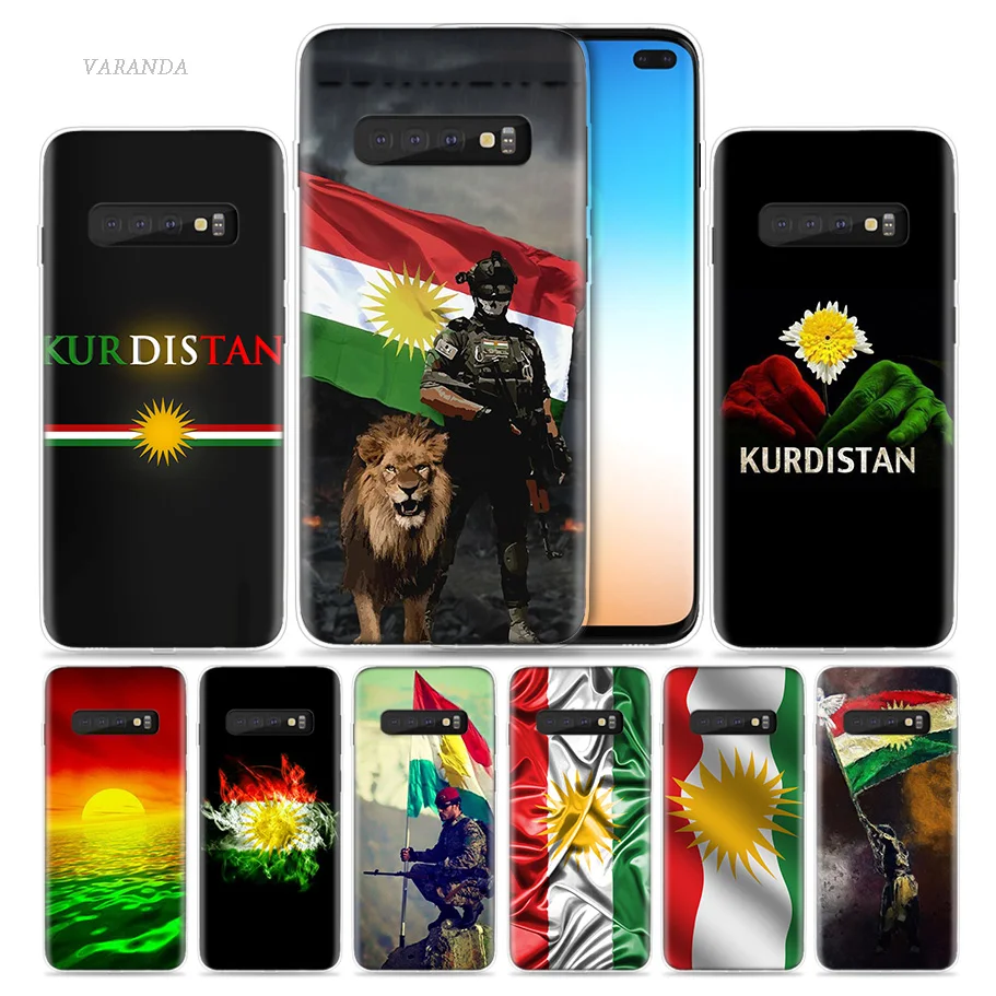 Hot kurdistan Flag Case for Samsung Galaxy S8 S9 S10 5G S10e S7 Note 8 9 10 J4 J6 Plus J5 J8 2018 J3 Silicone Luxury Phone Bags
Hot kurdistan Flag Case for Samsung Galaxy S8 S9 S10 5G S10e S7 Note 8 9 10 J4 J6 Plus J5 J8 2018 J3 Silicone Luxury Phone Bags