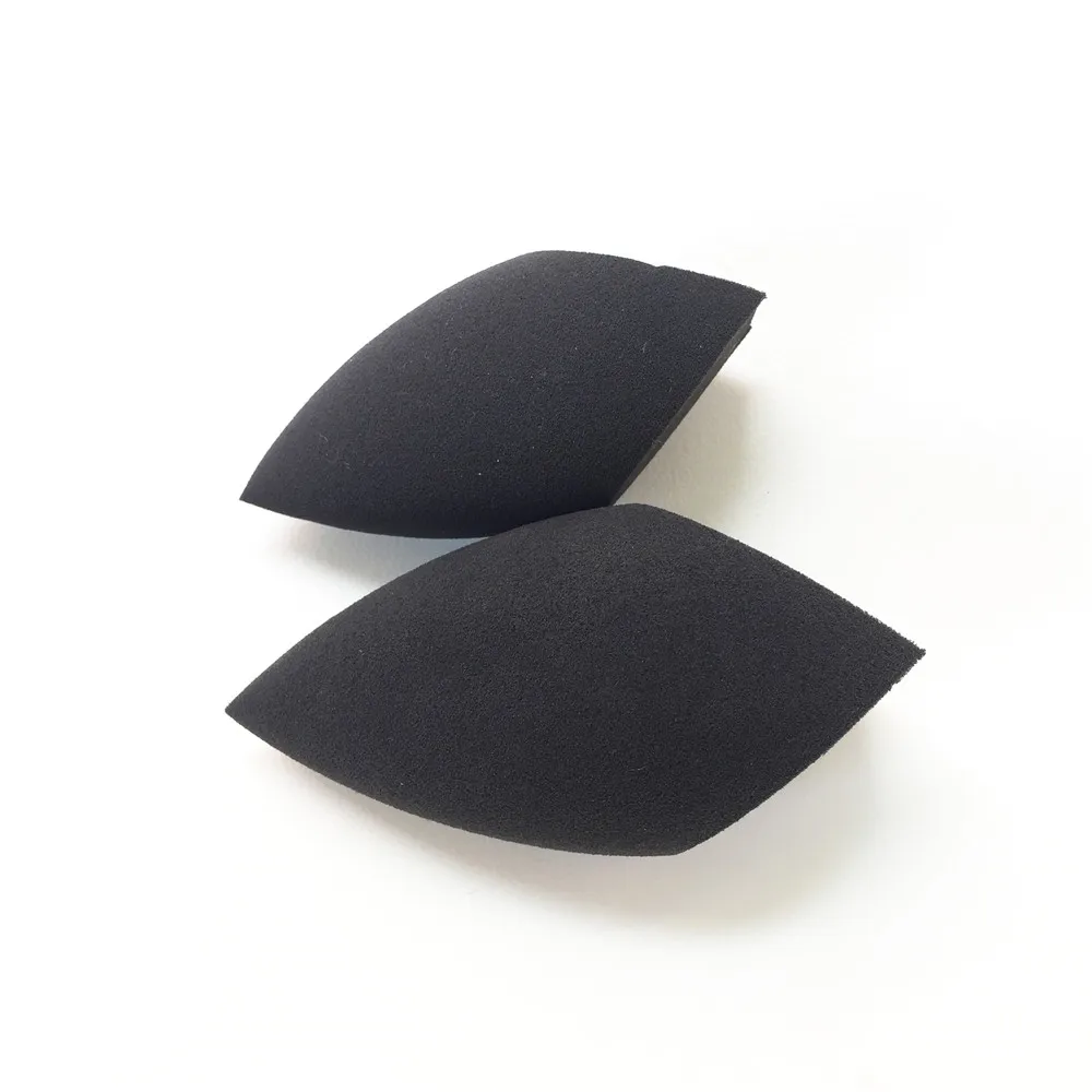 Cherry Darling Makeup Blender Black _ 6