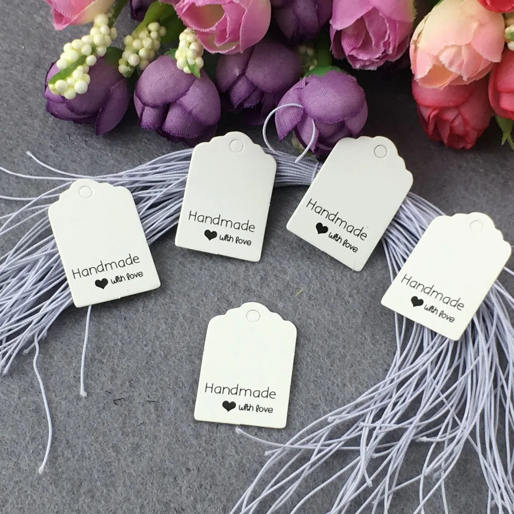 200Pcs/Lot Gift Tag Packaging Label Thank You Paper Mark Wedding Etiquette Paper Small Size Paper Label Wholesale+200Pcs Strings
200Pcs/Lot Gift Tag Packaging Label Thank You Paper Mark Wedding Etiquette Paper Small Size Paper Label Wholesale+200Pcs Strings