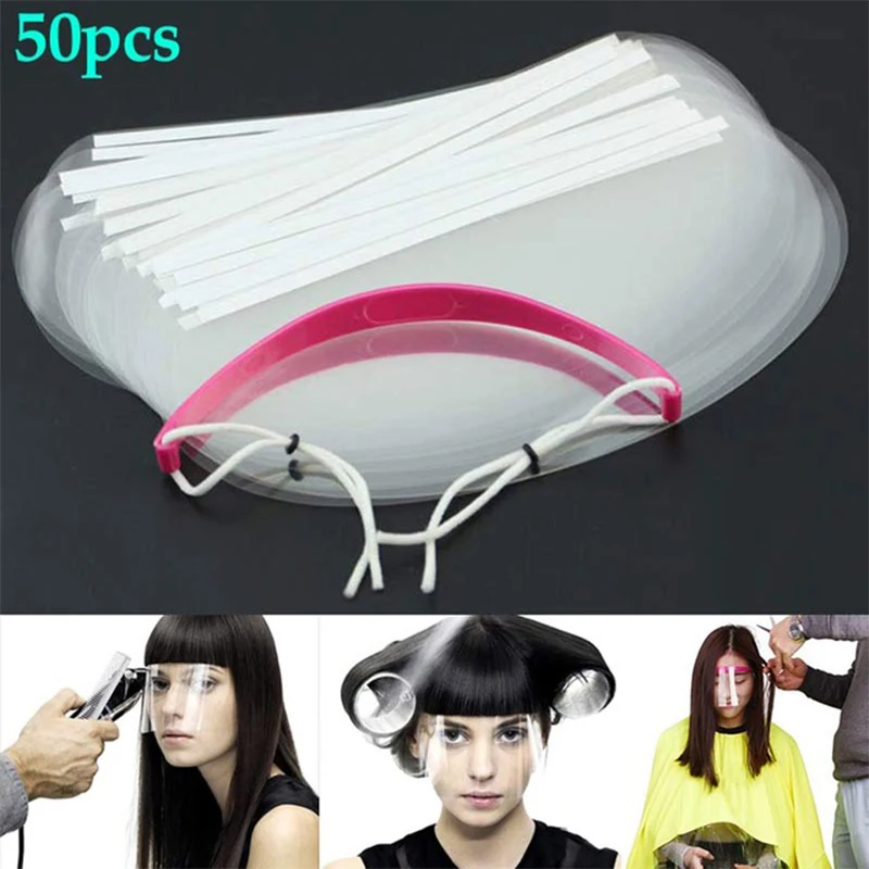 2019 Anti Fog Masks Kitchen Anti Oil Hair Cutting Face Protection Disposable Hairspray Shield Styling Accessory For Hairdresser
2019 Anti Fog Masks Kitchen Anti Oil Hair Cutting Face Protection Disposable Hairspray Shield Styling Accessory For Hairdresser