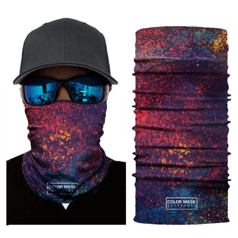 Biker Bandanas (5 pcs/lot) AC257-AC271 Outdoor Hat Cycling Turban Head Scarf Sports Face Mask
Biker Bandanas (5 pcs/lot) AC257-AC271 Outdoor Hat Cycling Turban Head Scarf Sports Face Mask