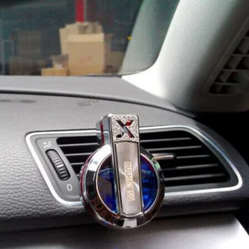 Car Perfume Car Fragrance Diffuser Essential Oil Vent Clip Air Freshener Portable Aromatherapy
Car Perfume Car Fragrance Diffuser Essential Oil Vent Clip Air Freshener Portable Aromatherapy